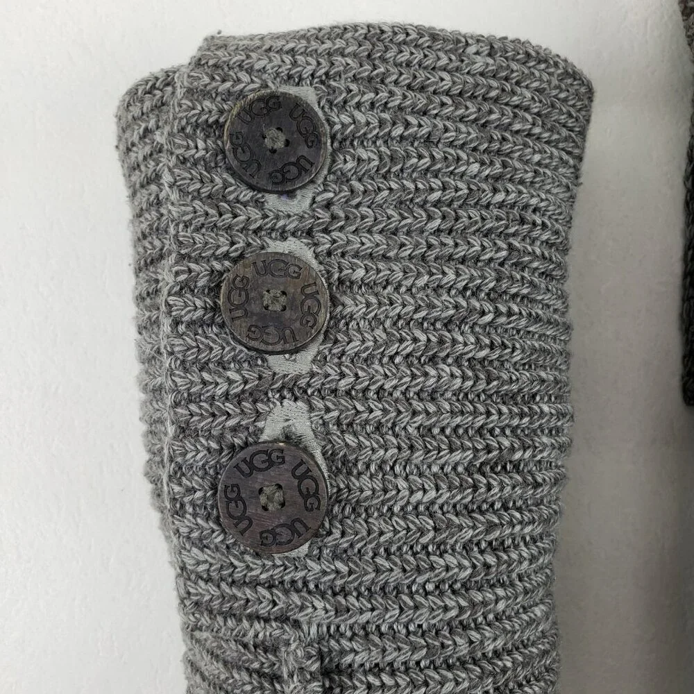 UGG cardy knit